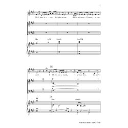 The Next Right Thing : from Frozen 2