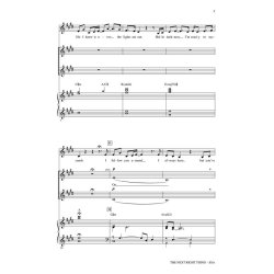 The Next Right Thing : from Frozen 2