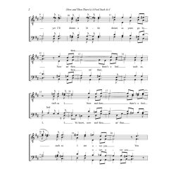 (Now and Then There's) A Fool Such as I