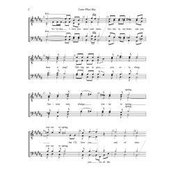 Come What May : from Moulin Rouge