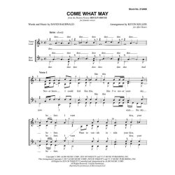 Come What May : from Moulin Rouge