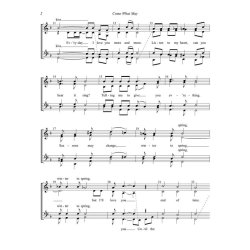 Come What May : from Moulin Rouge