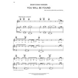 The Big Book of West End Songs