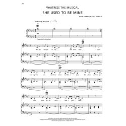 The Big Book of West End Songs