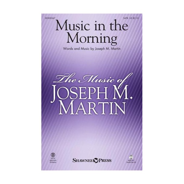 Music in the Morning