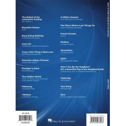 Best of Today's Movie Hits - 4th Edition