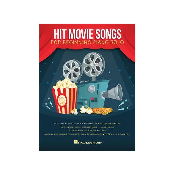 Hit Movie Songs