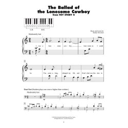 Movie Hits - 3rd Edition : Eight Hit Songs from Eight Hit Films