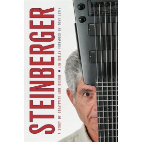 Steinberger : A Story of Creativity and Design