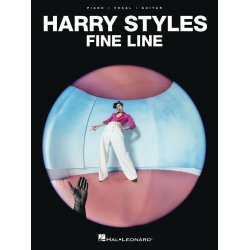 Harry Styles - Fine Line