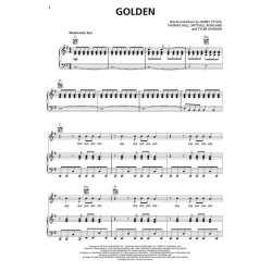 Harry Styles - Fine Line