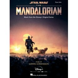 Star Wars: The Mandalorian : Music From The Disney+ Original Series