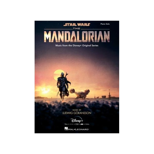 Star Wars: The Mandalorian : Music From The Disney+ Original Series
