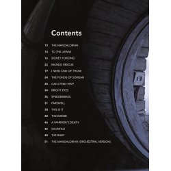 Star Wars: The Mandalorian : Music From The Disney+ Original Series