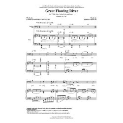Great Flowing River