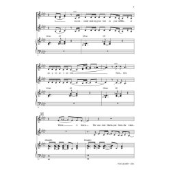 You Learn : from Jagged Little Pill