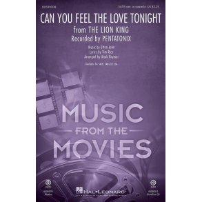 Can You Feel the Love Tonight?