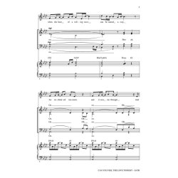 Can You Feel the Love Tonight?