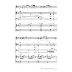 Can You Feel the Love Tonight?