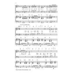 Treat People With Kindness