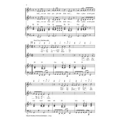 Treat People With Kindness