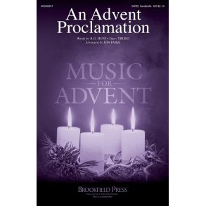 An Advent Proclamation