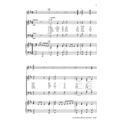 An Advent Proclamation