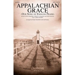Appalachian Grace : Our Song of Endless Praise