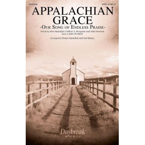 Appalachian Grace : Our Song of Endless Praise