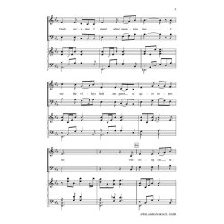 Appalachian Grace : Our Song of Endless Praise