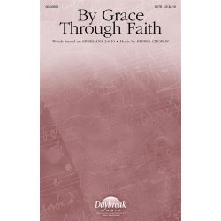 By Grace Through Faith