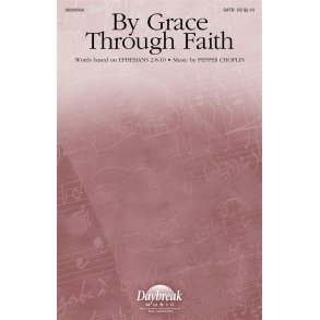 By Grace Through Faith