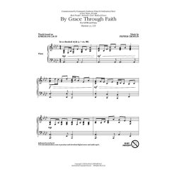 By Grace Through Faith