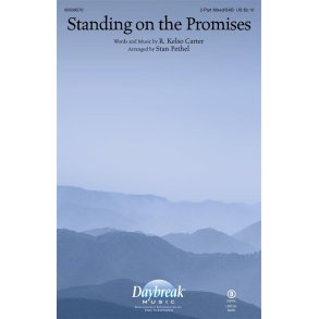 Standing on the Promises