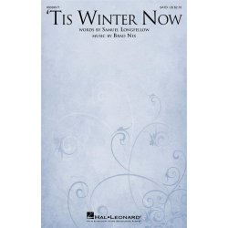 'Tis Winter Now