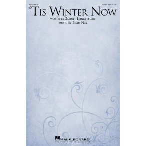 'Tis Winter Now