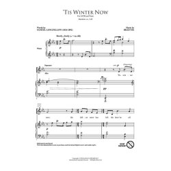 'Tis Winter Now