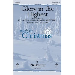 Glory in the Highest