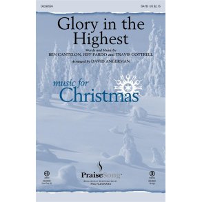 Glory in the Highest