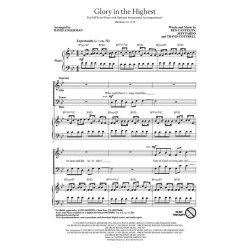 Glory in the Highest