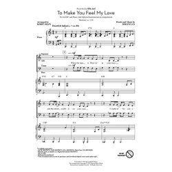 To Make You Feel My Love