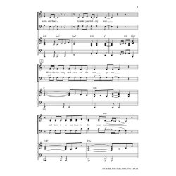 To Make You Feel My Love