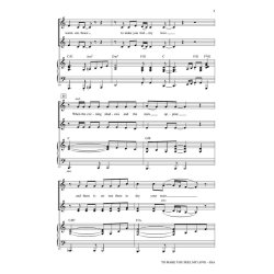 To Make You Feel My Love