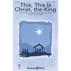 This, This Is Christ, the King