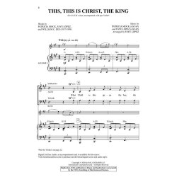 This, This Is Christ, the King