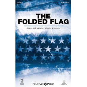 The Folded Flag