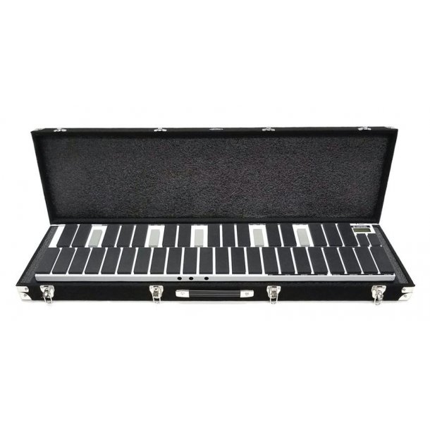 Hard Case for MalletKAT - 3 Octave