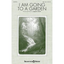 I Am Going to a Garden