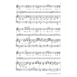 I Am Going to a Garden