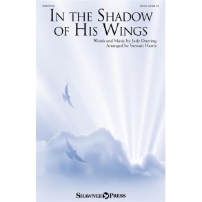 In the Shadow of His Wings